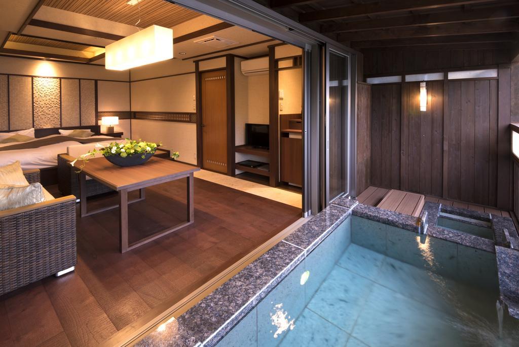 อุมิ โนะ ฮะนะ Hotel อาตามิ ภายนอก รูปภาพ